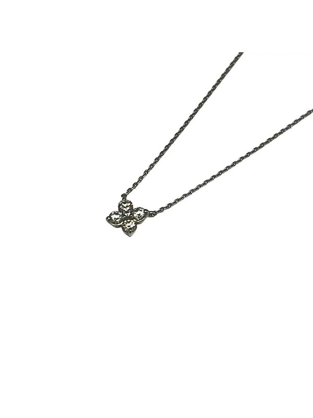 Vendome Diamond Necklace #371925V60B